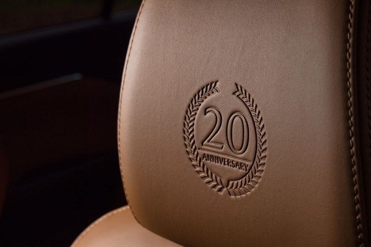 Chi tiet Mazda6 2023 20th Anniversary Edition chi tu 782 trieu dong-Hinh-8