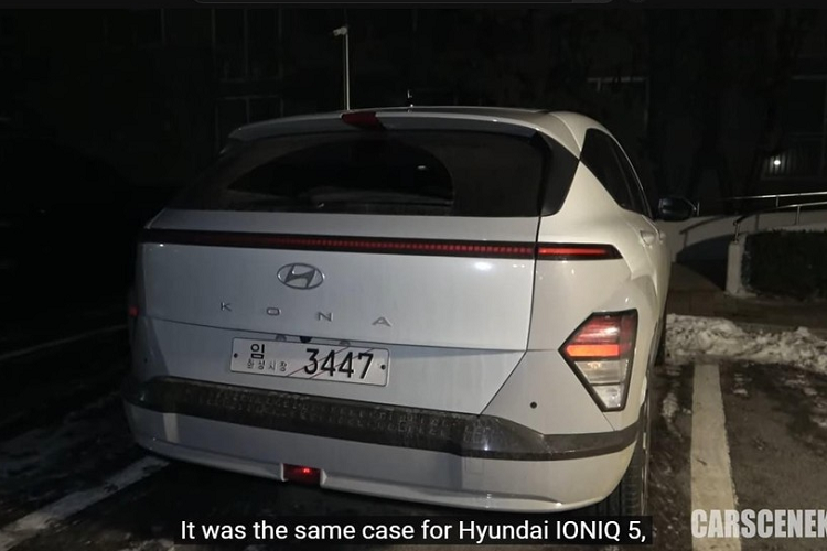 Chi tiet Hyundai Kona 2024 o ca 3 phien ban tai Han Quoc-Hinh-7