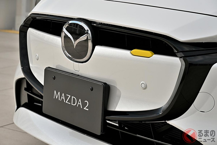 Mazda2 2023 ra mat o Nhat Ban gia ban chi tu 275 trieu dong-Hinh-3