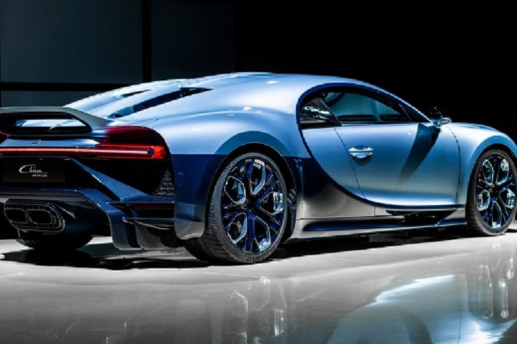 Can canh sieu xe Bugatti Chiron Profilee co gia hon 300 ty dong-Hinh-10