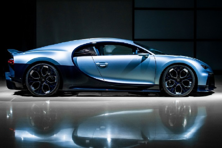 Can canh sieu xe Bugatti Chiron Profilee co gia hon 300 ty dong-Hinh-7