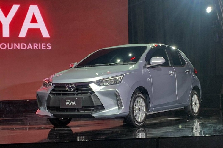 Mau xe co A Toyota Wigo 2023 gia re chinh thuc trinh lang-Hinh-2