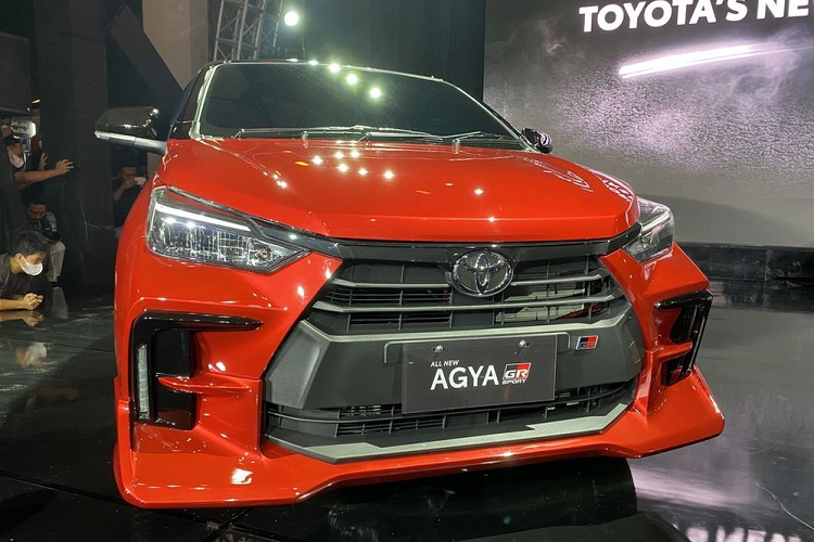 Mau xe co A Toyota Wigo 2023 gia re chinh thuc trinh lang-Hinh-5