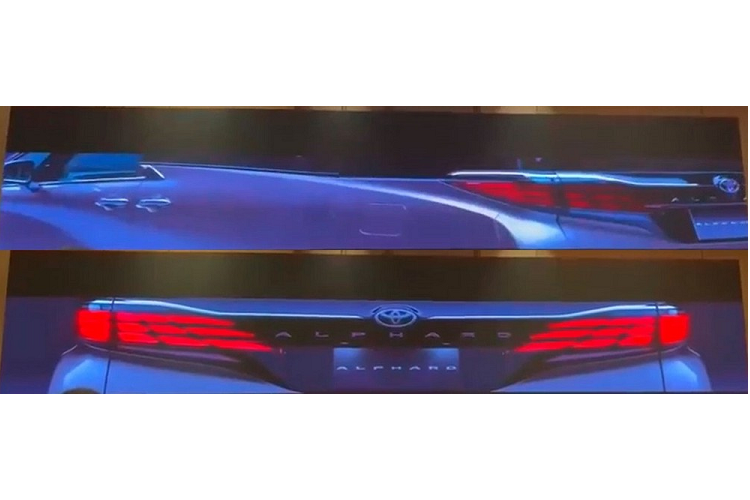 Can canh Toyota Alphard 2023 sang chanh nhu Lexus-Hinh-3