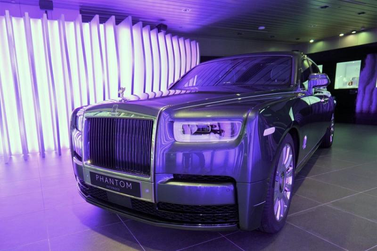Can canh Rolls-Royce Phantom Tempus ban gioi han chi 20 xe-Hinh-7