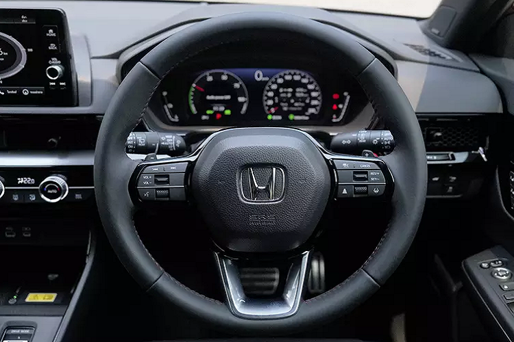 Honda CR-V the he moi co gi hap dan?-Hinh-9
