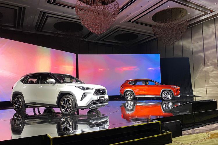 Toyota Yaris Cross 2023 khoang 474 trieu dong tai Indonesia, cho ve Viet Nam-Hinh-14