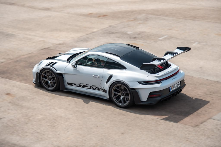 Porsche 911 GT3 RS 2023 co gi dac biet?-Hinh-4