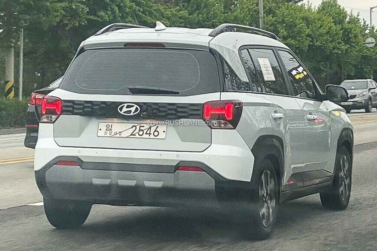 Hyundai Exter 2024 duoc vi nhu 'tieu SantaFe' gia re lo dien-Hinh-9
