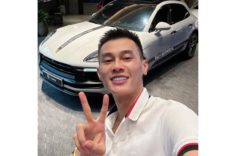 Can canh xe bac ty Porsche Macan S 2022 cua hau ve Vu Van Thanh-Hinh-4