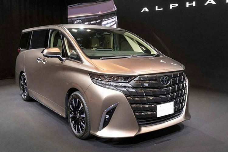 Toyota Alphard 2024 gia khong duoi 4 ty dong-Hinh-9