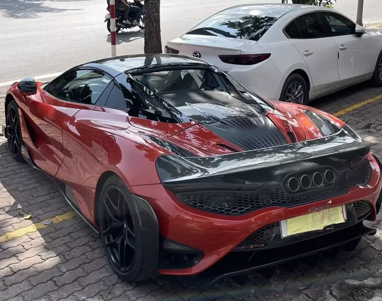 Honda Lead tong be can McLaren 765LT Spider thay moi gan 3 ty dong-Hinh-3