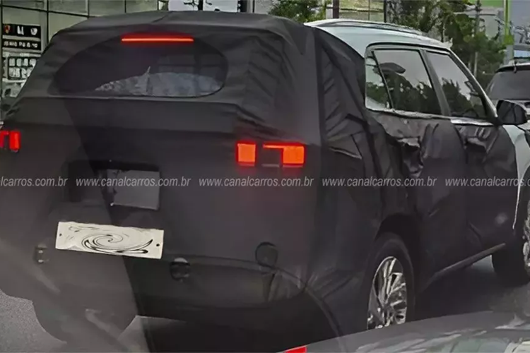 SUV co B Hyundai Creta 2024 thiet ke dep nhu Palisade-Hinh-6