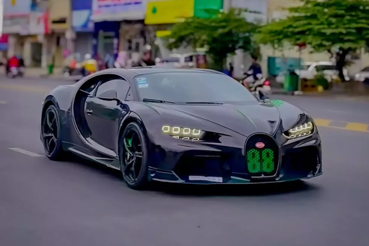 Dai gia song bac Campuchia di xe Bugatti Chiron Super Sport bac ty-Hinh-13