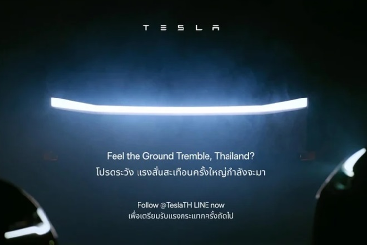 Ban tai Tesla Cybertruck 2024 duoc gioi thieu tai Dong Nam A-Hinh-2