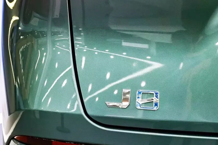 Chi tiet SUV Jaecoo J8 PHEV 2024-Hinh-9