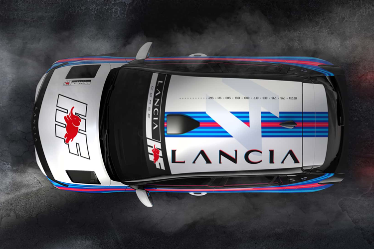 Chi tiết Lancia Ypsilon HF 2024 mới đậm chất thể thao