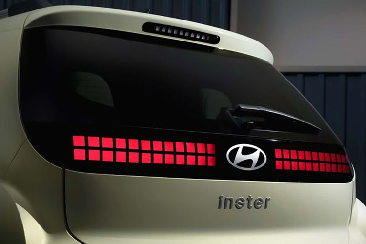Can canh CUV chay dien gia mem Hyundai Inster 2025-Hinh-9