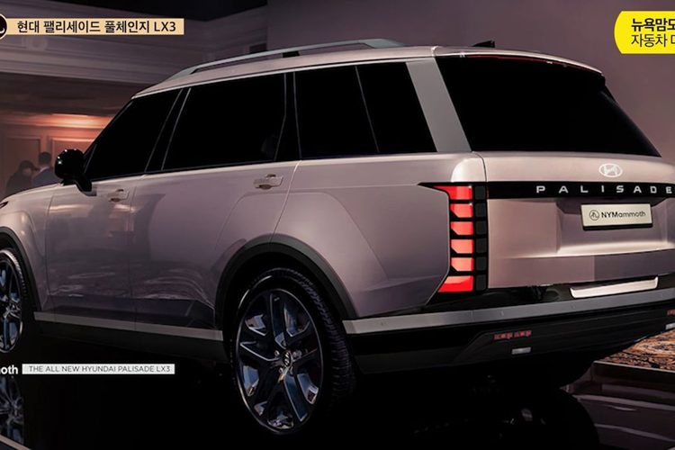 Hyundai Palisade 2026 lo dien ro net, 