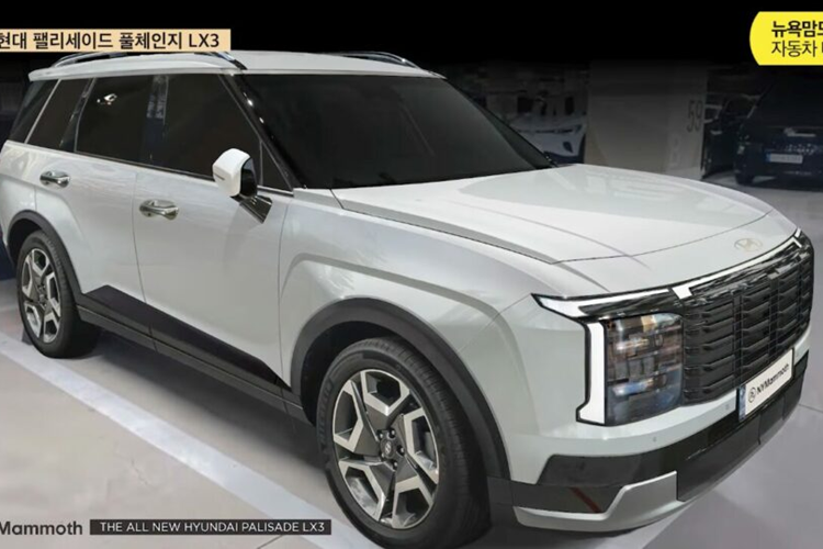 Hyundai Palisade 2026 lo dien ro net, 