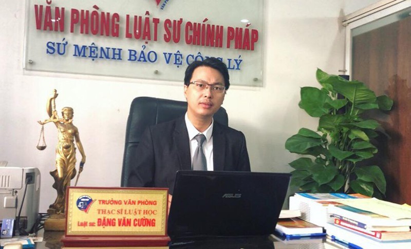 Cong ty Trung Quoc Luxshare-ICT dua nguoi trai phep vao Viet Nam nham muc dich gi?-Hinh-3