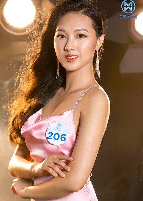 Miss World Viet Nam: Nhung thi sinh goi cam het phan thien ha-Hinh-12