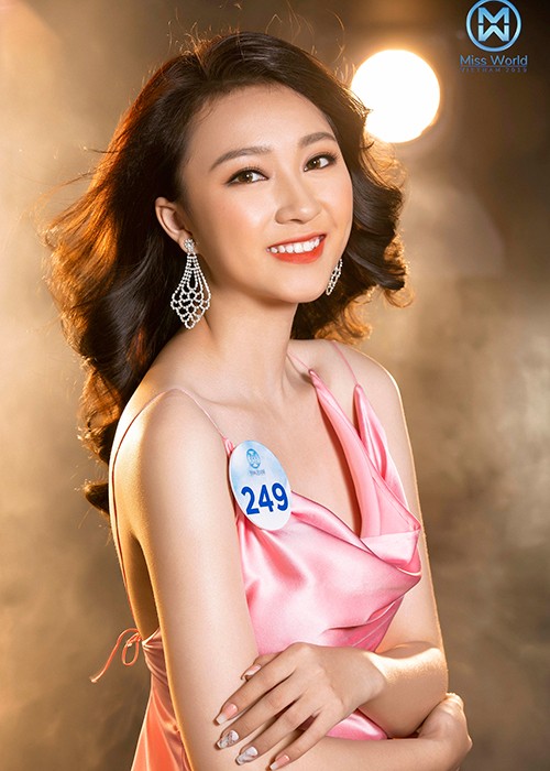 Miss World Viet Nam: Nhung thi sinh goi cam het phan thien ha-Hinh-13
