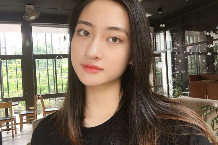 Miss World Viet Nam: Nhan sac nay khong thua hoa hau Do My Linh-Hinh-13
