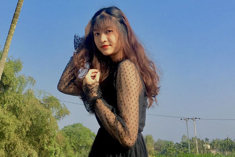 Nhan sac a hau 1 Miss World Viet Nam bi che-Hinh-13