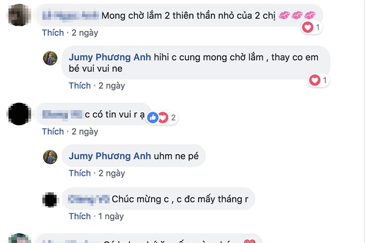 Nha Phuong - Truong Giang lo nhieu bang chung co con gai tu lau-Hinh-8