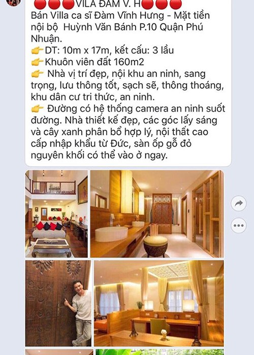 Den luot Dam Vinh Hung bi loi dung ten tuoi de rao ban nha-Hinh-2