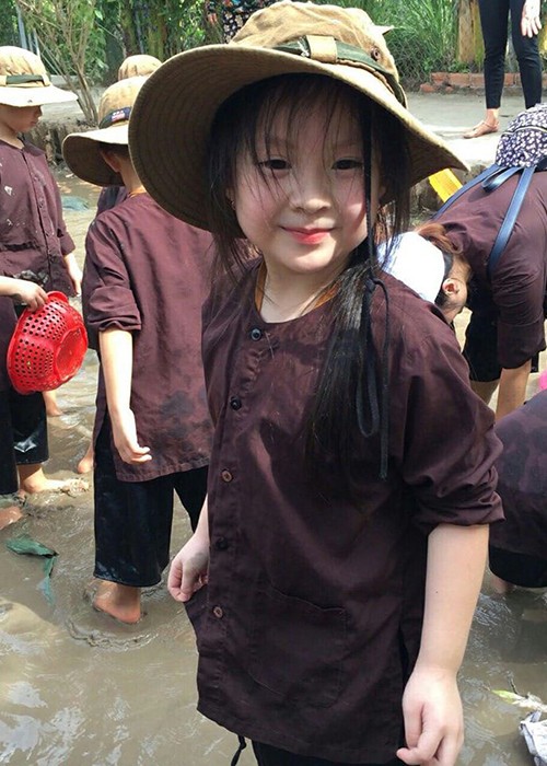 Ngam ve dep trong veo nhu thien than cua chau gai Ninh Duong Lan Ngoc-Hinh-12