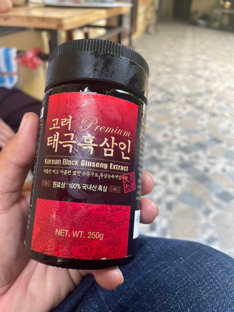 Cong ty LQ Korea Shopping bi to ban hang khong hoa don, khong tem nhan phu (Bai 1)-Hinh-3