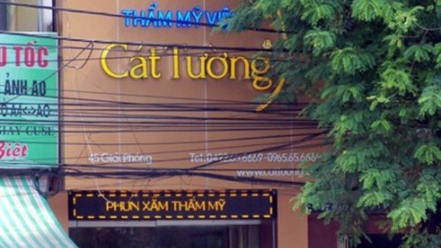 Sau 6 nam, bac si trong vu Tham my vien Cat Tuong phi tang xac tiet lo bi mat-Hinh-2