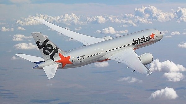 Trach nhiem lanh dao Vietnam Airlines trong vu Jetstar Pacific lo hon 4.000 ty?