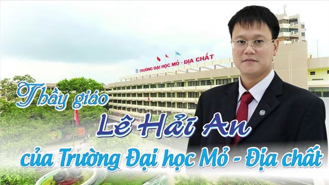 Thu truong Bo GD-DT Le Hai An roi lau tu vong: Danh vi, tam huyet da ve voi cat bui