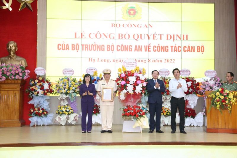 Dai ta Dinh Van Noi noi gi khi lam Giam doc Cong an Quang Ninh?-Hinh-5