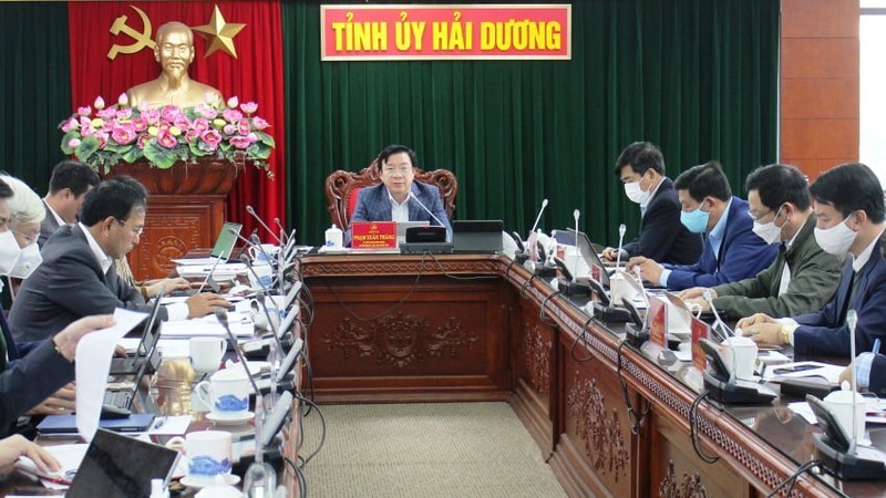 Nguyen Bi thu Hai Duong chi dao lam trai de Viet A thu loi lon-Hinh-2