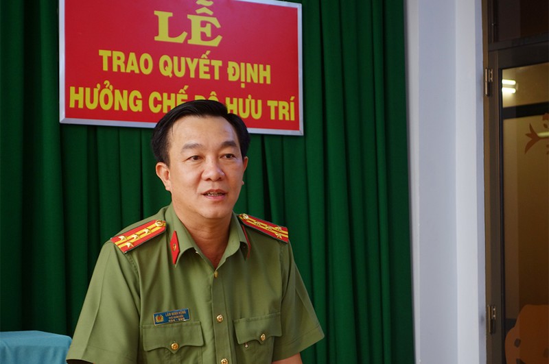 Vi sao 2 giam doc Cong an tinh Soc Trang va Long An bi ky luat?-Hinh-7