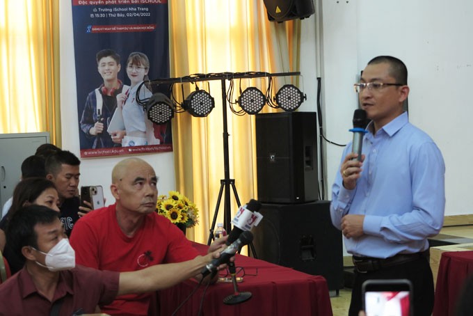 Tap doan Nguyen Hoang chiu trach nhiem gi trong vu 600 hoc sinh Ischool Nha Trang ngo doc?-Hinh-4
