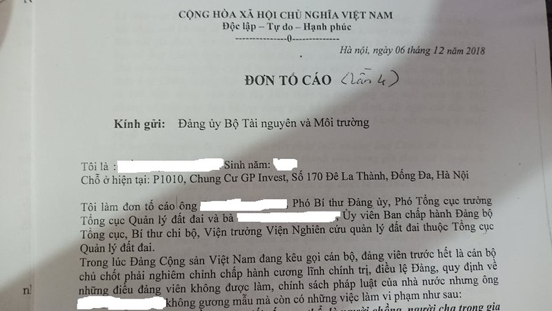 Pho Tong cuc truong bi to ngoai tinh voi nu Vien truong: Vi pham Luat Hon nhan?-Hinh-3