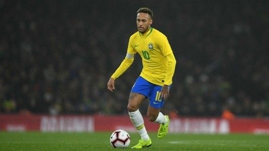 Mourinho: Neymar phai gianh chien thang voi Brazil de dat toi cap do cua Pele