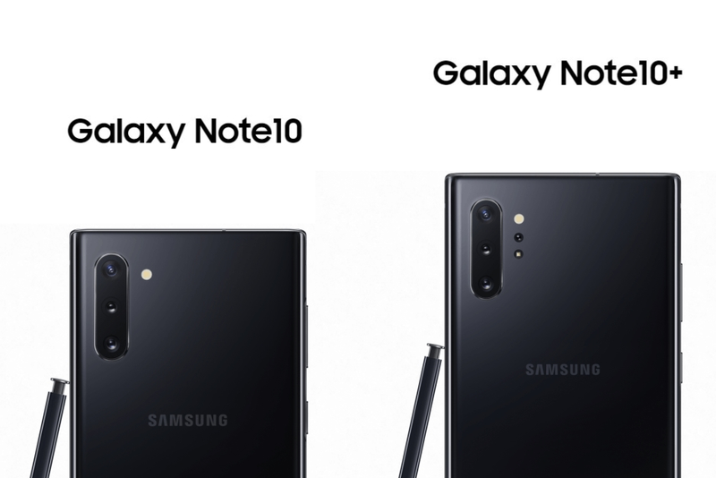 Galaxy Note10 gia bao nhieu khi ve Viet Nam?-Hinh-2