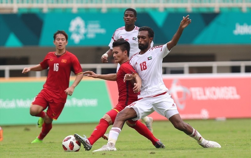Nhan dinh bong da U23 Viet Nam vs U23 UAE, 17h15 ngay 10/1: Ghi diem tran ra quan-Hinh-2