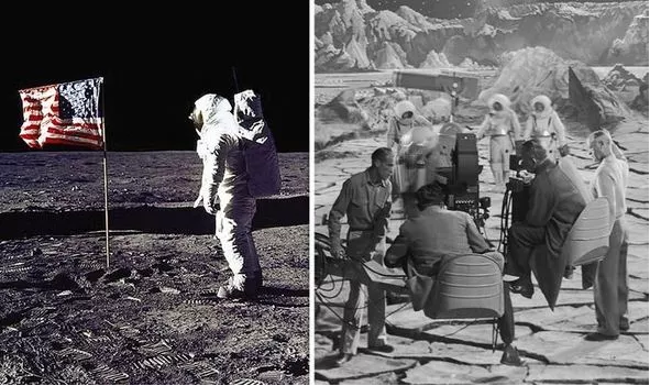 Co that la tau vu tru Apollo 11 cua NASA da dua nguoi len Mat Trang?-Hinh-2