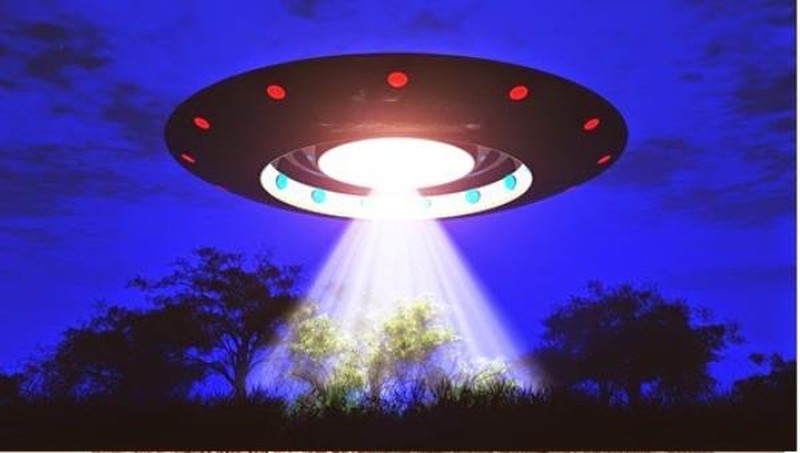 Dieu gi khien nguoi ta tin UFO that su ton tai?