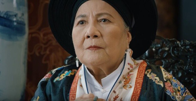 Thai hau Nhan Tuyen co thuc su tan doc nhu trong phim Phuong khau?