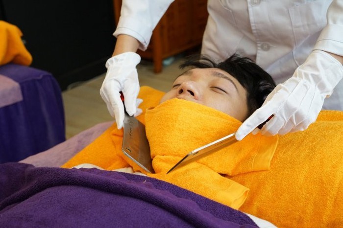Nhung phuong phap massage 'doc' khien du khach rung minh-Hinh-7