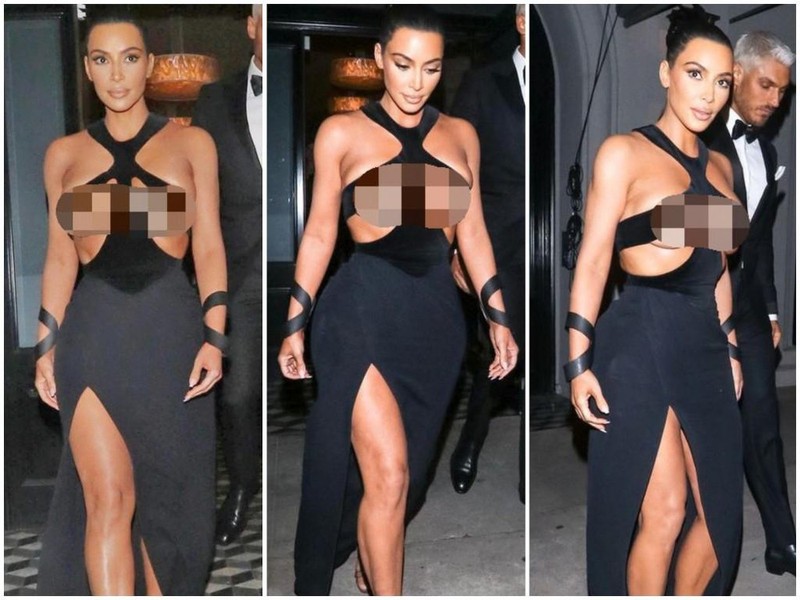 Kim Kardashian voi nhung trang phuc ho henh phan cam-Hinh-5