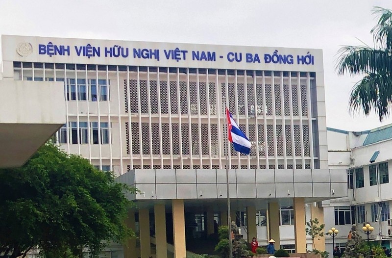 Quang Binh: 7 benh nhan nghi nhiem Virus Corona dang duoc cach ly dac biet
